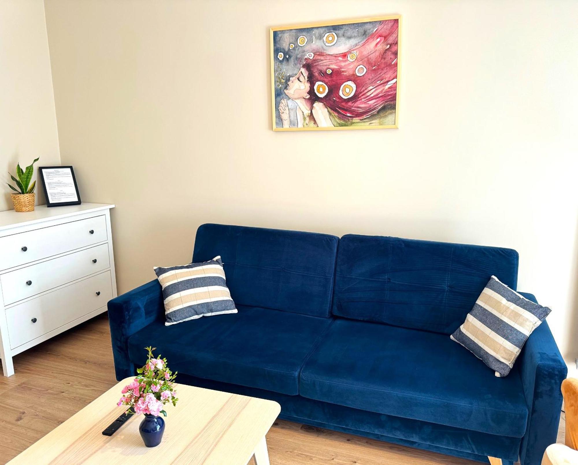 Apartament Akacja Centrum Rzeszow Exterior photo